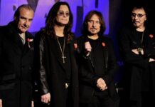 Bill Ward trauert Ozzy Osbourne „jeden einzelnen Tag“ nach