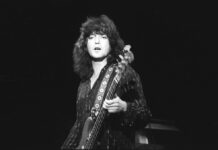 Bob Daisley würde sich mit Sharon Osbourne versöhnen