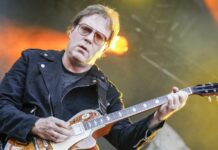 J.J. French (Twisted Sister): „Niemand ist unersetzlich.“