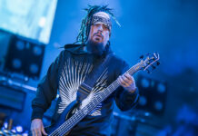 Fieldys mögliche Rückkehr zu Korn: „Wir werden sehen.“