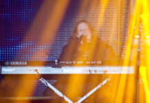 Jon Oliva gibt Update zu neuen Savatage-Album: „Es geht voran.“