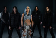 Arch Enemy trennen sich von Sängerin Alissa White-Gluz