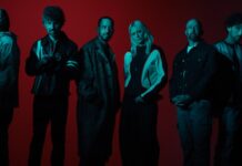 ‘Unshatter’-Doku-Film kommt im Herbst in die Kinos