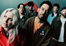 Guns N’ Roses und Linkin Park als Headliner