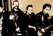 Metallica legen remastertes RELOAD als edles Boxset neu auf