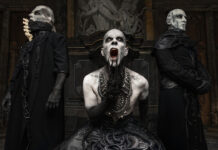 Nergals Ziel ist stets, „die Leute komplett zu verwirren.“