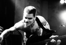 Harley Flanagan möchte nicht mehr auf Tour gehen
