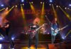 Live mit Testament und Black Label Society in Europa