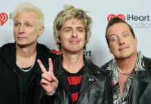 Green Day rufen „Green Day TV“ ins Leben und senden dort 24/7