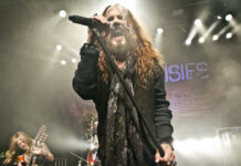 John Corabi kündigt Soloalbum an & veröffentlicht erste Single