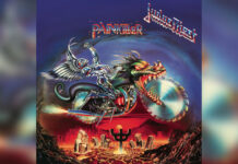 PAINKILLER von Judas Priest (1990): Die 500 besten Metal-Alben