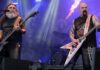 Slayer feiern REIGN IN BLOOD-Jubiläum mit Live-Konzerten