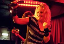 Anneke van Giersbergen hat keine Pläne mehr mit The Gathering