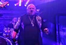 Udo Dirkschneider kehrt an den Ort zurück, wo alles begann