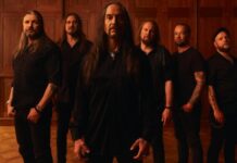 Neues Amorphis-Album BORDERLAND überzeugt Band und Fans