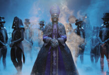 Ghost, Sleep Token & Spiritbox sind nominiert