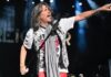 The Dead Daisies holen Kelly Hansen (Ex-Foreigner) als Sänger