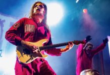 Slipknot haben schon „viel Material“ für das neue Album