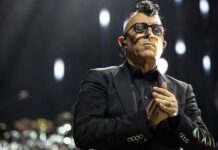 Maynard James Keenan will trotz frischer Hüftoperation touren