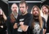 Lamb Of God spricht sich gegen Social Media aus