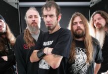 Lamb Of God spricht sich gegen Social Media aus