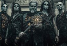 Neues Brettspiel ‘1589’ ist ab sofort erhältlich