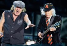 Die Erde bebt noch zehn Kilometer von Stadion entfernt