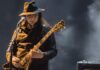 System Of A Down-Gitarrist Daron Malakian appelliert für Einigkeit
