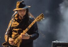 System Of A Down-Gitarrist Daron Malakian appelliert für Einigkeit