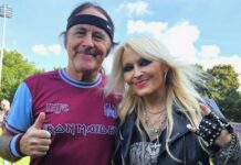 Trikot zum 50. Jubiläum erhältlich