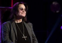 Freunde & Familie würdigen Ozzy Osbourne