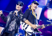 Shows fallen aus wegen „medizinischer Widrigkeiten“