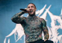 Alex Terrible weist Nazi-Vorwürfe zurück