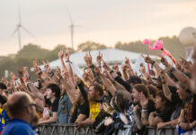 Wacken Open Air 2026: So wird das Festival-Wetter