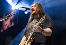 Wolfgang Van Halen schließt Kooperation mit Hagar & Anthony aus