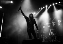 Bad Omens melden sich mit neuer Single zurück