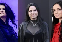 Evanescence, Poppy & Spiritbox: Live-Abriss in London