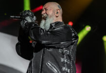 Metal-Konzerte, Tourneen und Festivals im Juli 2026