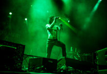 „Ich hatte noch nie größere moralische Klarheit als jetzt.“