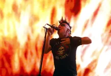 Maynard James Keenan (Tool): Zeitreise und Lebensrückblick