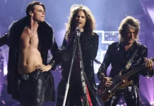 Aerosmith & Yungblud kündigen Kollaboration ‘My Only Angel’ an