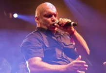 Blaze Bayley geht es ohne Meet & Greets besser