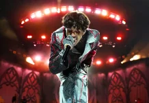Oli Sykes: Epische ‘Valorant’-Hymne mit Spiritbox
