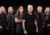 Line-up mit 186 Bands bestätigt, u.a. Iron Maiden