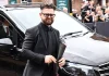 Jack Osbourne nimmt am britischen Dschungelcamp teil