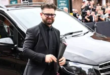 Jack Osbourne nimmt am britischen Dschungelcamp teil