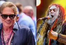 Max Cavalera verteidigt Axl Rose (GN’R) gegen Online-Hater