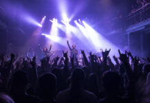 Die Videos der Woche vom 31.10. mit Moonspell, The Other, Kreator u.v.m.