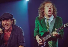 Neues Buch ‘Song by Song’ erscheint Ende 2025