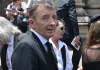 Geldbuße für Ex-Drummer Phil Rudd – fahrlässiges Fahren